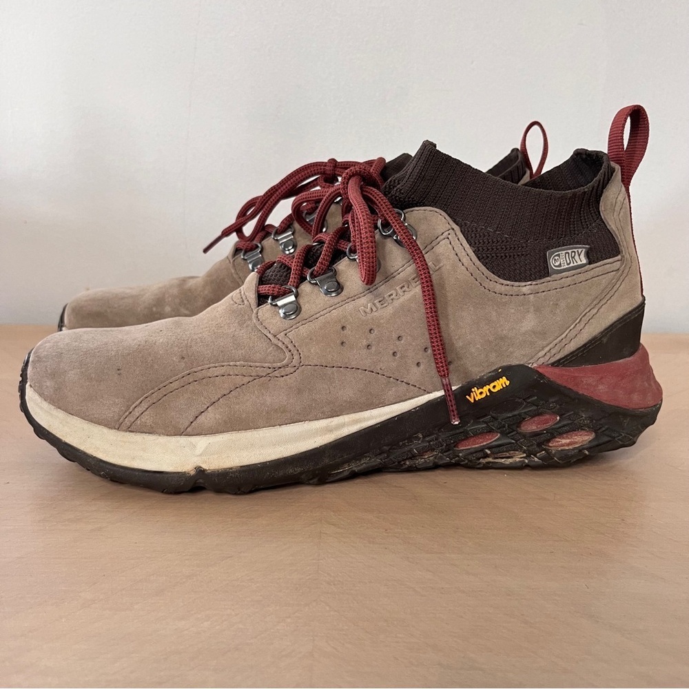 Merrell Jungle Mid XX Waterproof AC+ - Picture 1 of 10